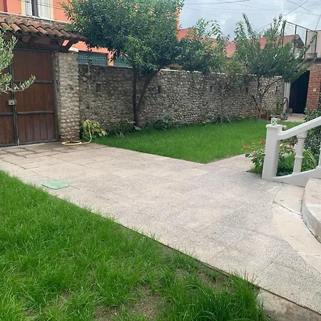 Panzió Vintage