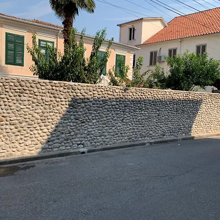 Vintage Panzió